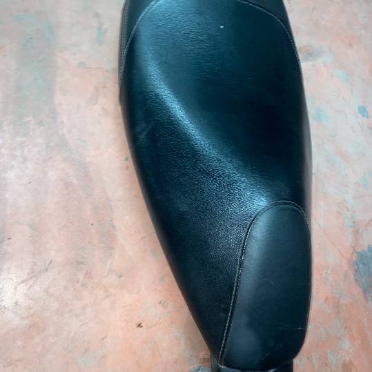 Asiento Yamaha Nmax 125. 