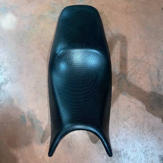 Asiento Yamaha FZ6, Fazer. 