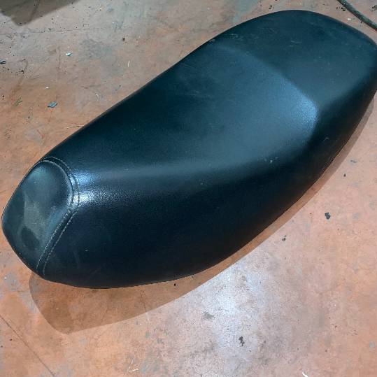 Asiento Piaggio Liberty