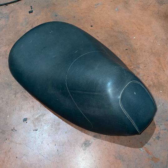 Asiento Aprilia Gulliver